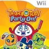 Tamagotchi: Party On!