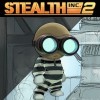 топовая игра Stealth Inc 2: A Game of Clones