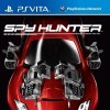 топовая игра Spy Hunter