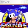 Sonic The Hedgehog Arcade