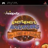 Neopets: Petpet Adventures -- The Wand of Wishing