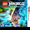 топовая игра LEGO Ninjago: Nindroids