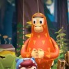 игра Jacob Jones and the Bigfoot Mystery