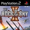 игра WWI: Aces of the Sky
