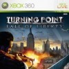 игра Turning Point: Fall of Liberty Collector's Edition