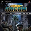 SOCOM: U.S. Navy SEALs Tactical Strike