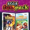 SEGA Fun Pack: Sonic and the Secret Rings / Super Monkey Ball: Banana Blitz
