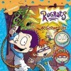 игра Rugrats: All Growed-Up
