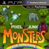 топовая игра PixelJunk Monsters Deluxe
