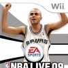 NBA Live 09 All-Play