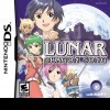 Lunar: Dragon Song