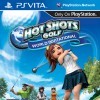 Hot Shots Golf: World Invitational