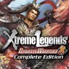 игра Dynasty Warriors 8 Xtreme Legends
