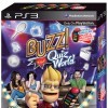 Buzz! Quiz World