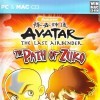 Avatar: The Last Airbender -- The Path of Zuko