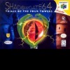 Shadowgate 64: Trials of the Four Towers