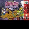 игра Scooby-Doo: Classic Creep Capers