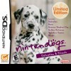 игра Nintendogs: Dalmatian & Friends