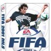 топовая игра FIFA 2001: Major League Soccer