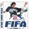 FIFA 2001: Major League Soccer