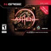 игра от Torus Games - Ashen [2004] (топ: 1.8k)