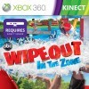 топовая игра Wipeout In the Zone
