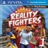 Reality Fighters