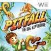 топовая игра Pitfall: The Big Adventure