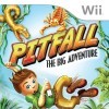 Pitfall: The Big Adventure