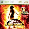 Dance Dance Revolution Universe