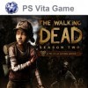 игра The Walking Dead: A Telltale Game Series -- Season Two