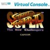 топовая игра Super Street Fighter II: The New Challengers