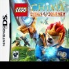 LEGO Legends of Chima: Laval's Journey