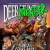 Лучшие игры Симулятор - Deer Avenger 4: The Rednecks Strike Back (топ: 1.6k)