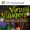 топовая игра Virtual Villagers: Tree of Life