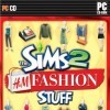 игра от Electronic Arts - The Sims 2: H&M Fashion Stuff (топ: 1.4k)