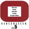 игра Namco Museum Vol. 5