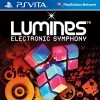 Lumines: Electronic Symphony