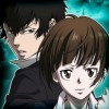 Chimi Chara Psycho-Pass