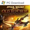 Star Wars: The Old Republic -- Galactic Starfighter