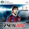 топовая игра Pro Evolution Soccer 2010