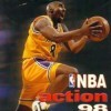 топовая игра NBA Action '98