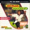 топовая игра Actua Soccer 2
