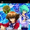 игра Yu-Gi-Oh! GX Tag Force 2