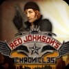 топовая игра Red Johnson's Chronicles