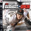 топовая игра Major League Baseball 2K9