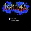 игра La-Mulana