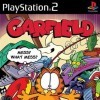топовая игра Garfield