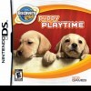 топовая игра Discovery Kids: Puppy Playtime