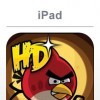 Angry Birds Halloween HD